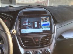 Сүрөт унаа Chevrolet Spark