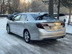 Photo of the vehicle Toyota Camry