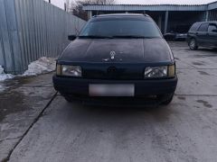 Сүрөт унаа Volkswagen Passat