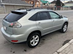 Photo of the vehicle Lexus RX