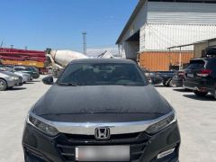 Сүрөт унаа Honda Accord