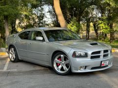 Сүрөт унаа Dodge Charger