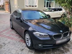 Сүрөт унаа BMW 5 серия