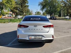 Сүрөт унаа Hyundai Sonata