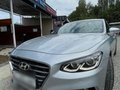 Сүрөт унаа Hyundai Grandeur