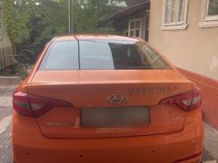 Сүрөт унаа Hyundai Sonata