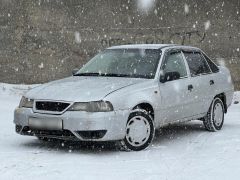 Сүрөт унаа Daewoo Nexia