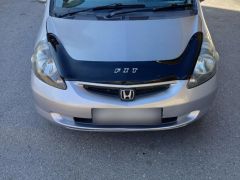 Сүрөт унаа Honda Fit