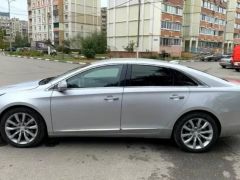 Фото авто Cadillac XTS