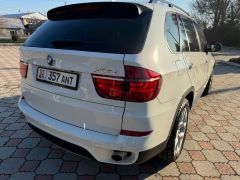 Сүрөт унаа BMW X5