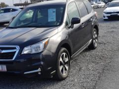 Photo of the vehicle Subaru Forester