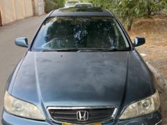 Фото авто Honda Accord