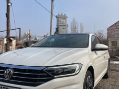 Сүрөт унаа Volkswagen Jetta