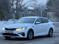 Сүрөт унаа Kia K5