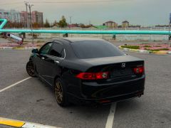 Сүрөт унаа Honda Accord