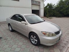 Фото авто Toyota Camry