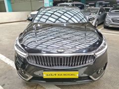 Фото авто Kia K7