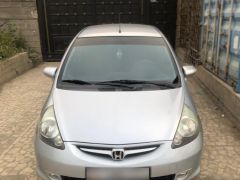 Сүрөт унаа Honda Jazz