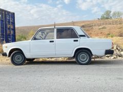 Photo of the vehicle ВАЗ (Lada) 2107