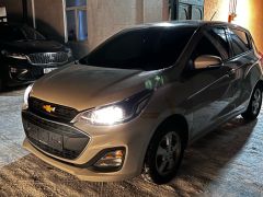 Фото авто Chevrolet Spark