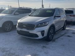 Photo of the vehicle Kia Sorento