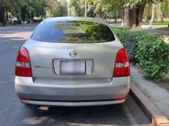 Сүрөт унаа Nissan Primera