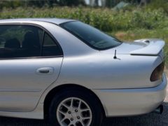 Сүрөт унаа Mitsubishi Galant