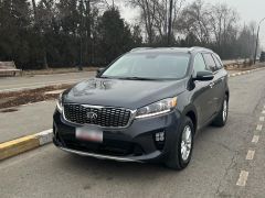 Photo of the vehicle Kia Sorento