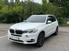 Сүрөт унаа BMW X5