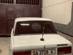 Photo of the vehicle ВАЗ (Lada) 2107