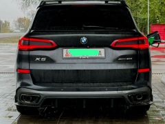 Сүрөт унаа BMW X5