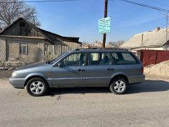 Сүрөт унаа Volkswagen Passat