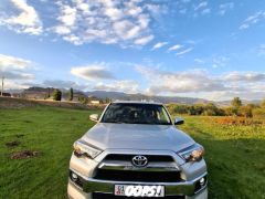 Сүрөт унаа Toyota 4Runner