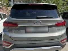 Фото авто Hyundai Santa Fe