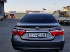 Photo of the vehicle Toyota Camry