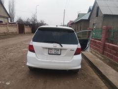 Сүрөт унаа Honda Fit