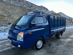 Фото авто Hyundai Porter