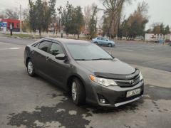 Фото авто Toyota Camry