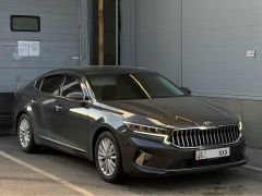 Фото авто Kia K7