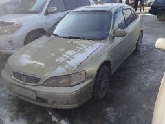 Фото авто Honda Accord