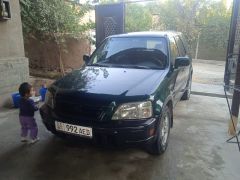 Сүрөт унаа Honda CR-V