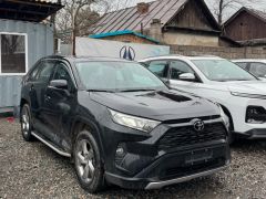 Фото авто Toyota RAV4