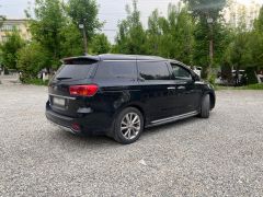 Сүрөт унаа Kia Carnival