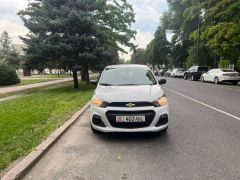 Сүрөт унаа Chevrolet Spark