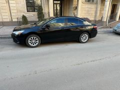 Photo of the vehicle Toyota Camry