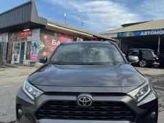 Фото авто Toyota RAV4