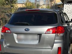 Photo of the vehicle Subaru Outback