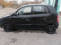 Photo of the vehicle Hyundai Atos