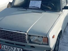 Сүрөт унаа ВАЗ (Lada) 2104