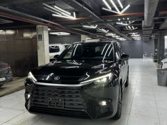 Photo of the vehicle Lexus TX